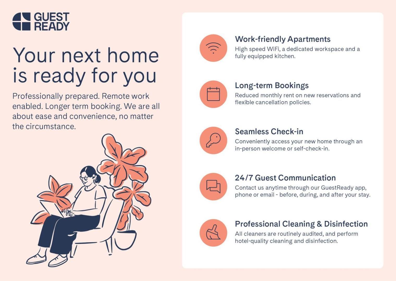 Guestready - Stylish Stay With Parliament Views 伦敦 外观 照片