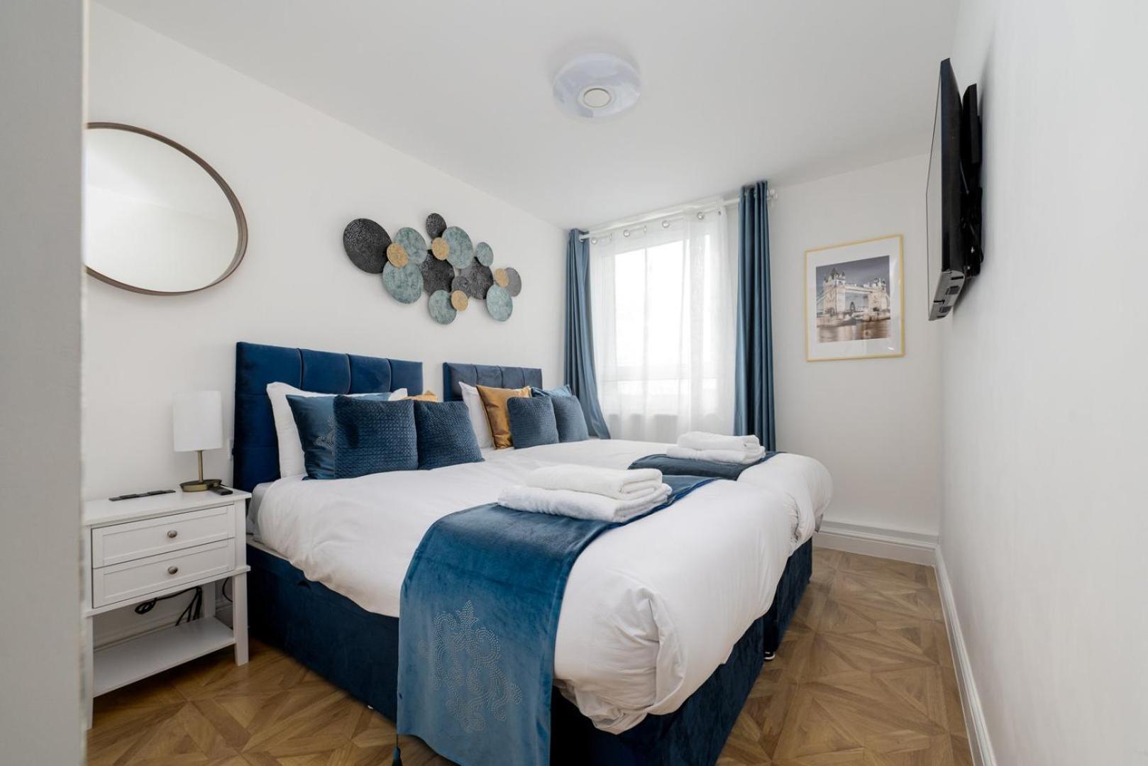 Guestready - Stylish Stay With Parliament Views 伦敦 外观 照片