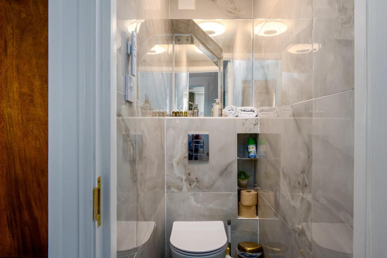 Guestready - Stylish Stay With Parliament Views 伦敦 外观 照片